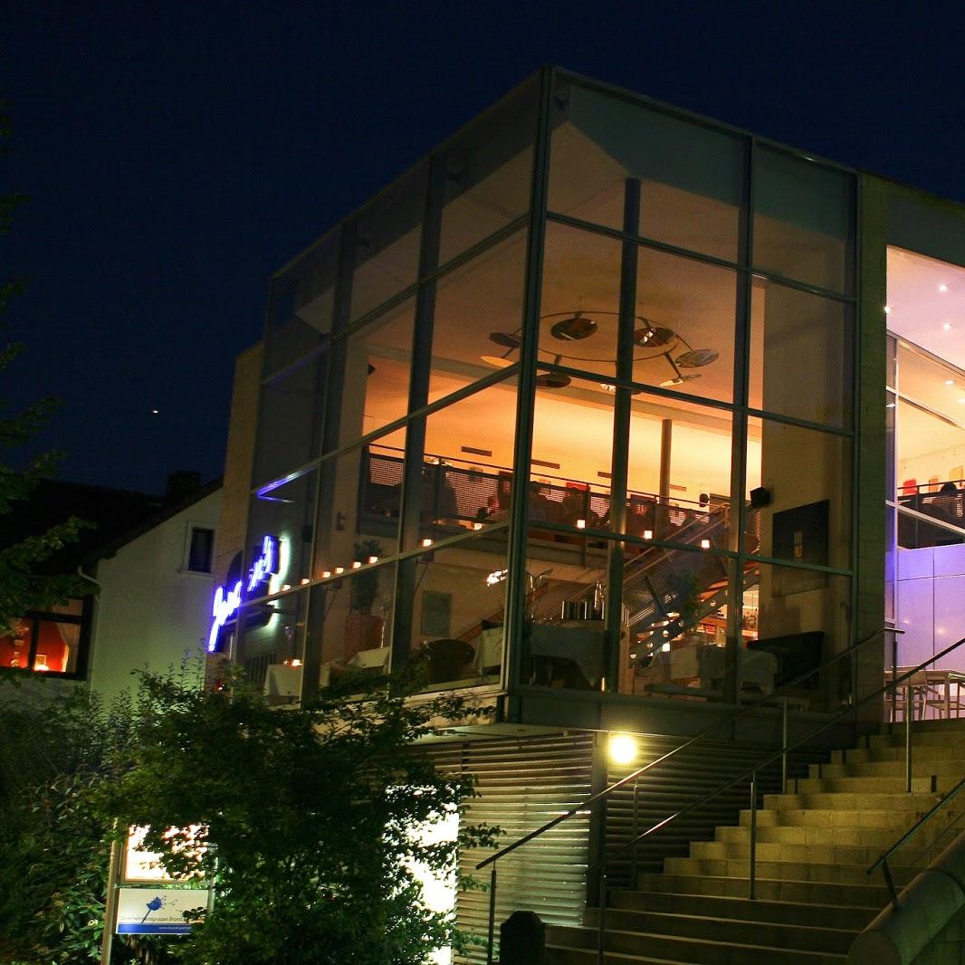 Restaurant "Jordans" in Bad Oeynhausen