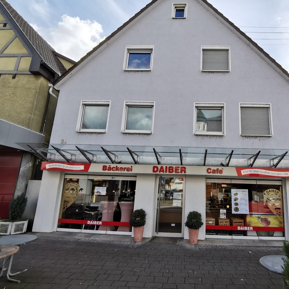 Restaurant "Café Bonjour" in  Jarmen