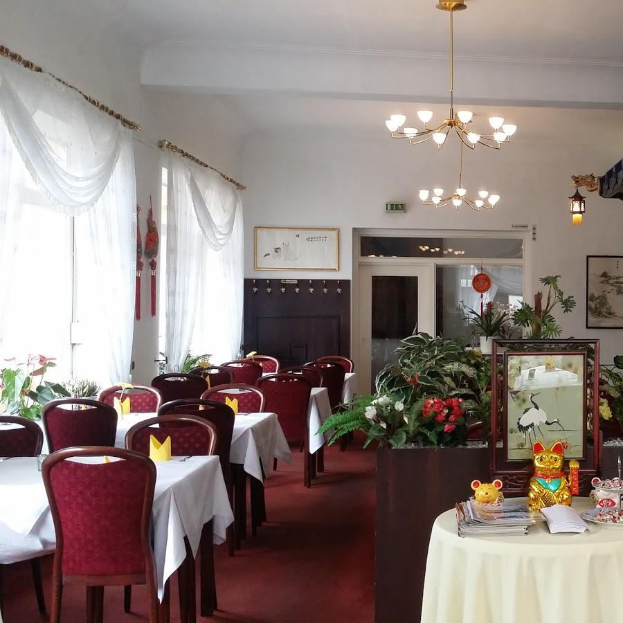 Restaurant "China Restaurant CAO(chinesisch-indonesische Küche)" in  Oeynhausen