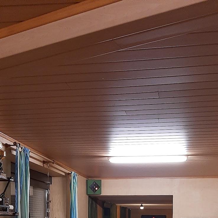 Restaurant "Stüffje" in Alflen