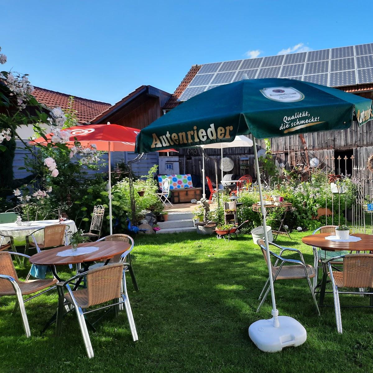 Restaurant "IdeenReich" in Kettershausen