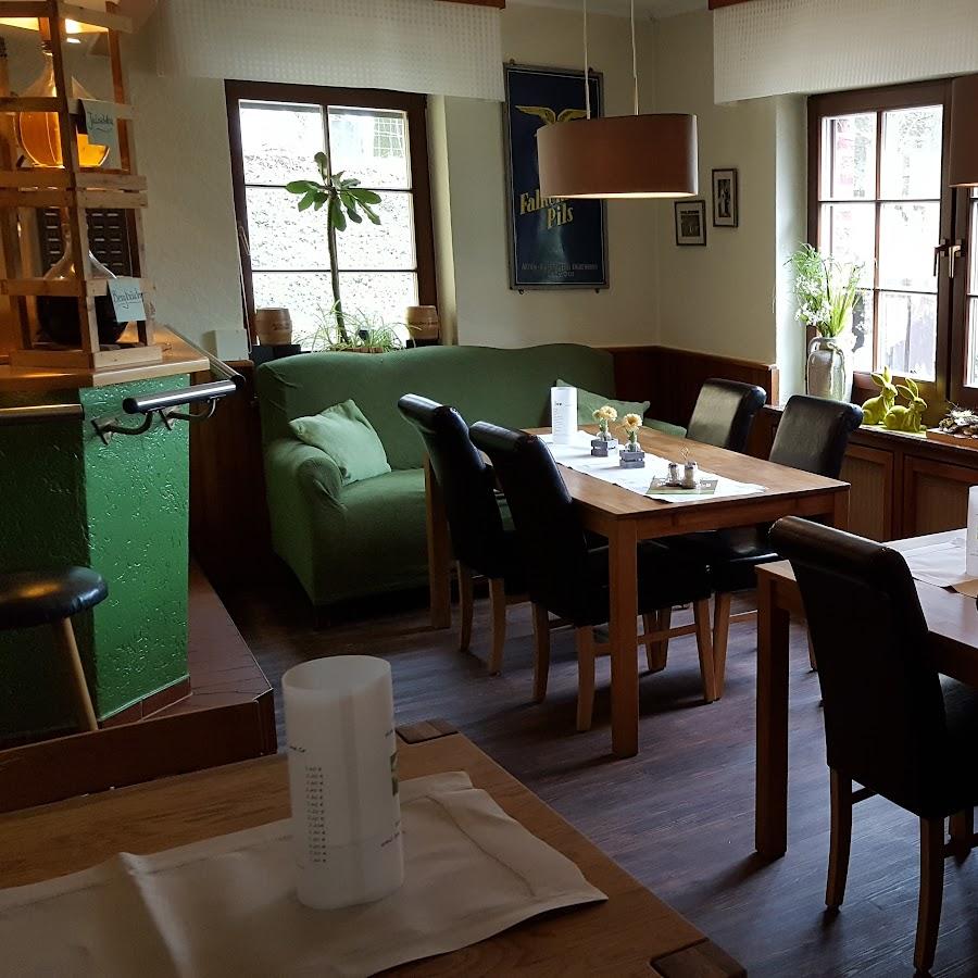 Restaurant "Landgasthof Alter Krug Ruensiek - Feier- und Eventlocation" in Schieder-Schwalenberg