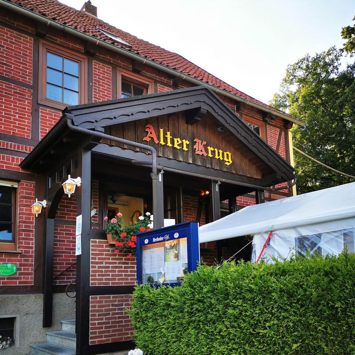Restaurant "Restaurant Athos" in  Schieder-Schwalenberg