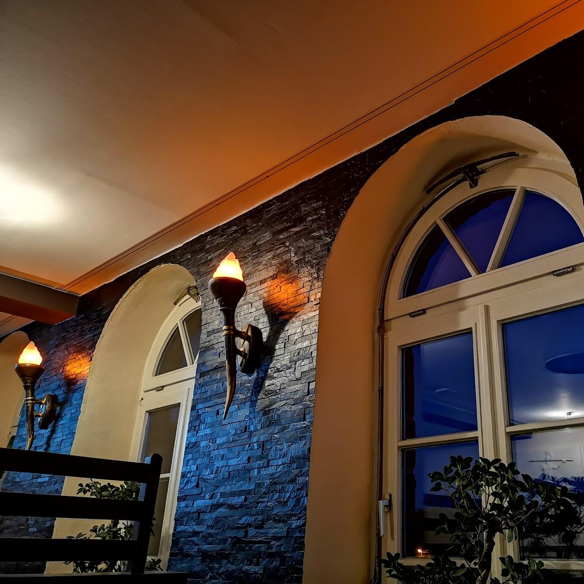 Restaurant "SeeTerrassen" in  Schieder-Schwalenberg