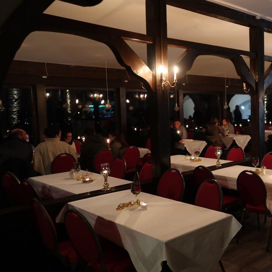 Restaurant "Restaurant zur Burg Schwalenberg" in  Schieder-Schwalenberg