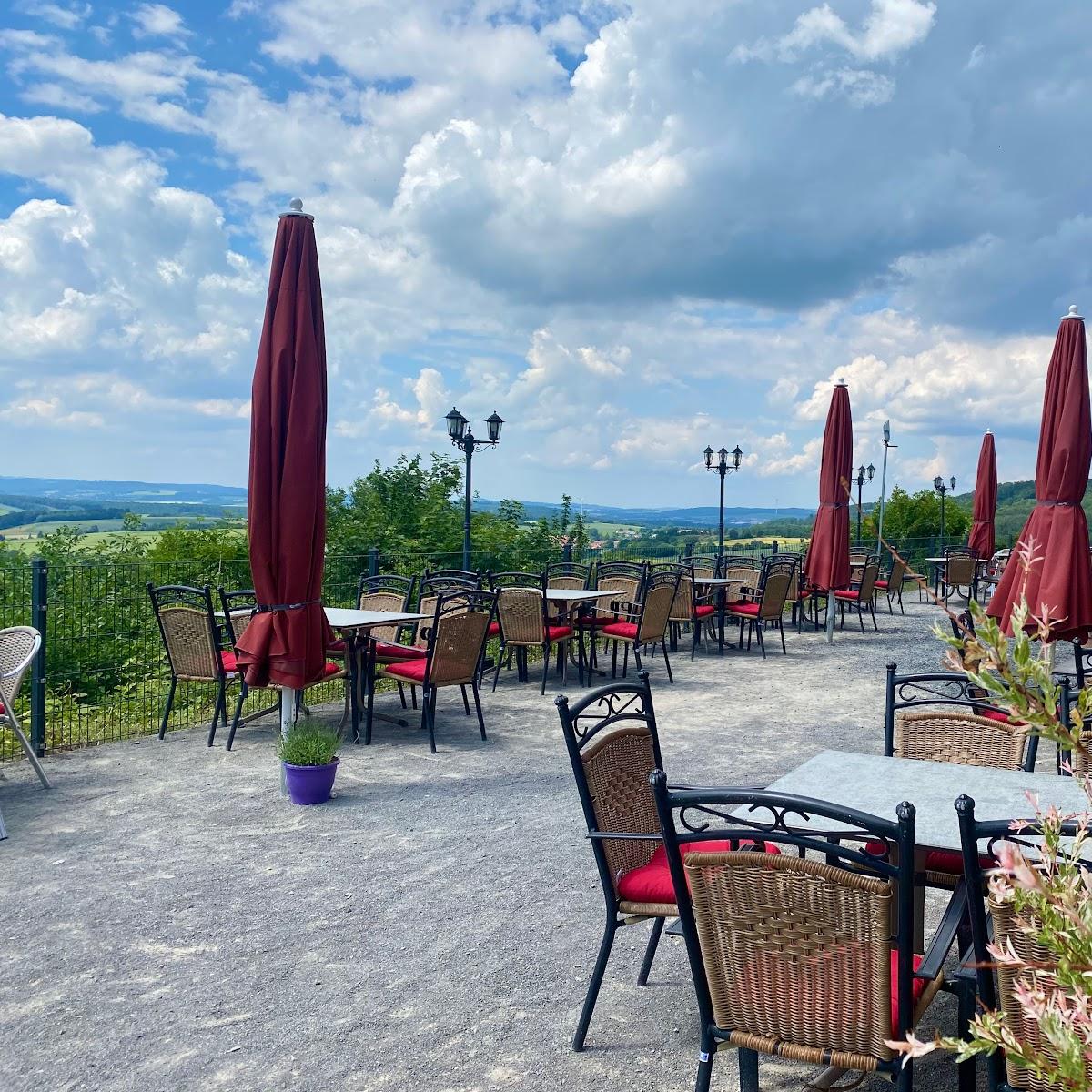 Restaurant "Restaurant zur Burg Schwalenberg" in Schieder-Schwalenberg