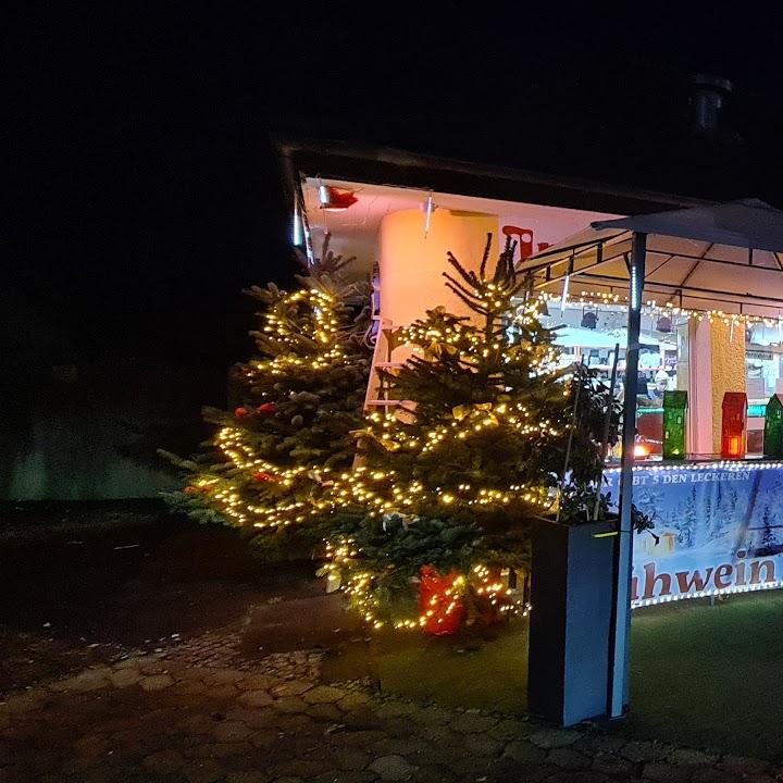 Restaurant "Pavillon Pommes Boss" in  Schieder-Schwalenberg