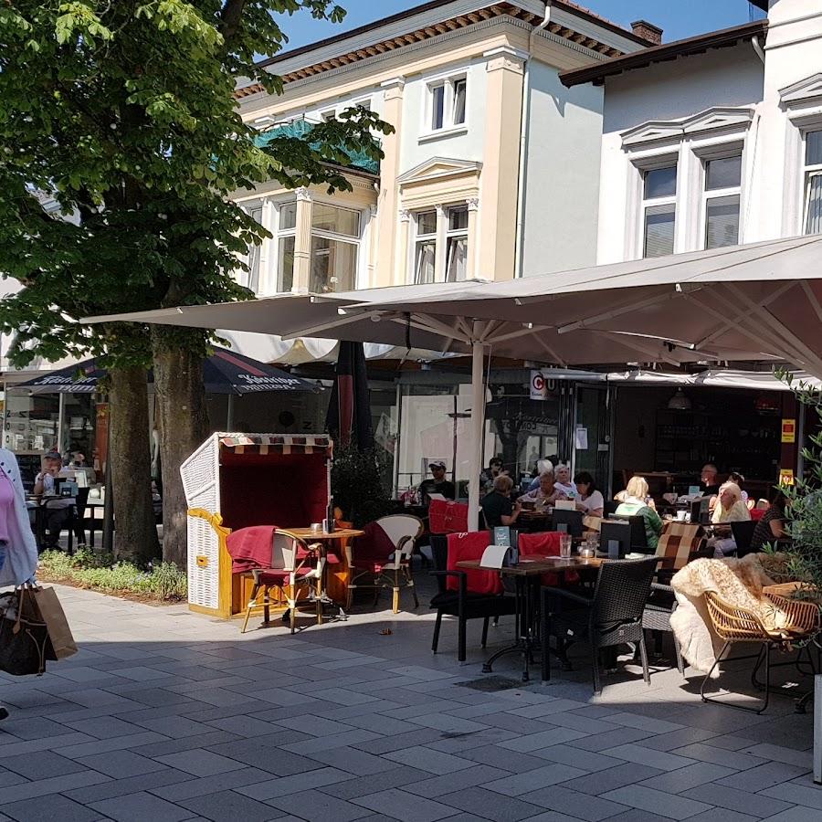 Restaurant "CULT | Essen • Trinken • Feiern |" in Bad Oeynhausen