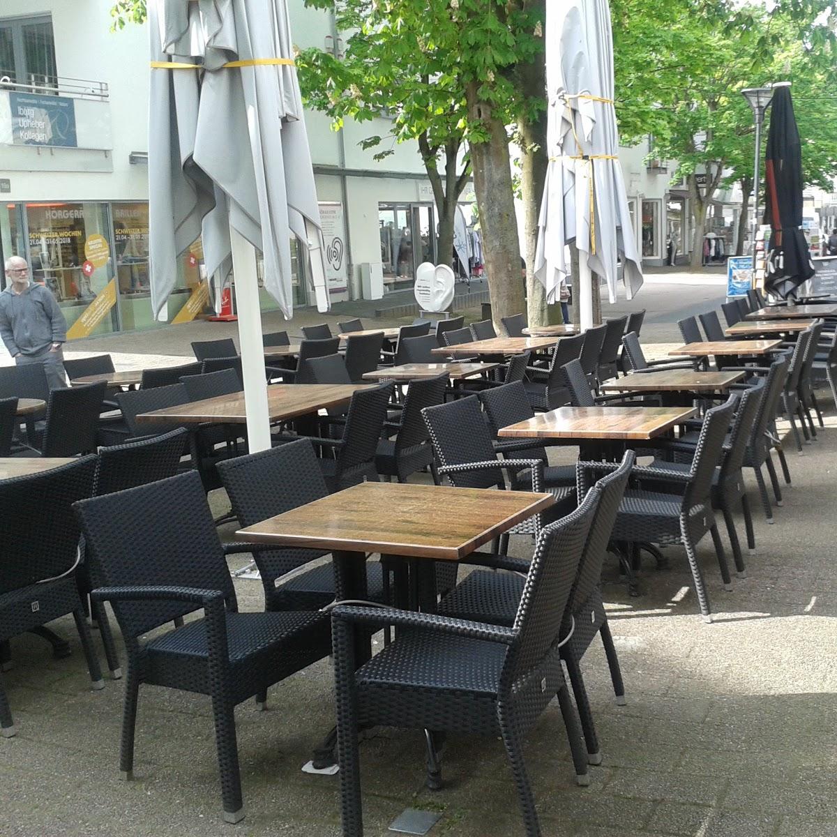 Restaurant "CULT essen,trinken,feiern" in  Oeynhausen