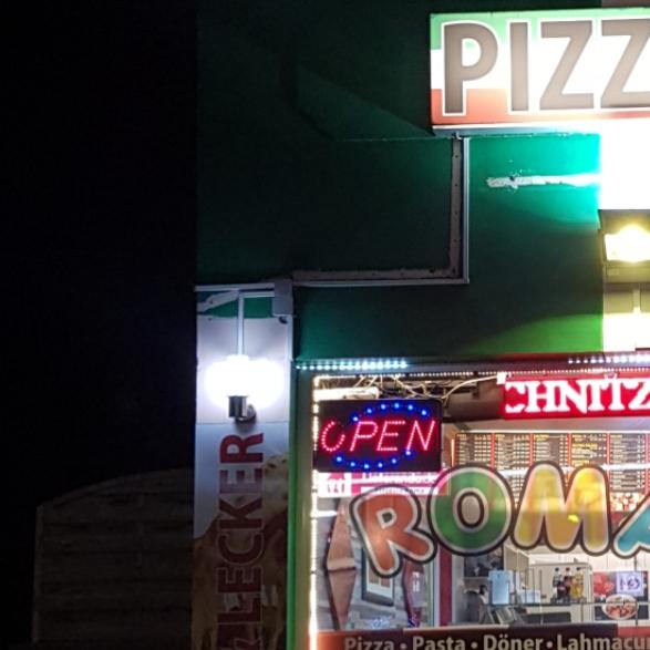 Restaurant "Strandhaus Bello Cane Catering Pizza & Pasta Foodtruck Europa" in  Schieder-Schwalenberg