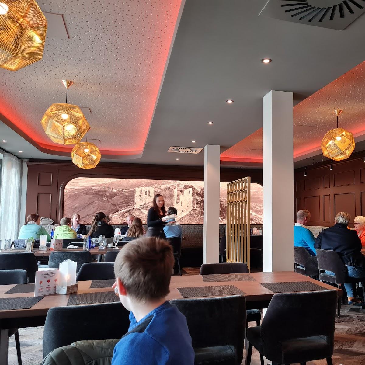 Restaurant "Pizzeria Da Gaetano" in Steinheim