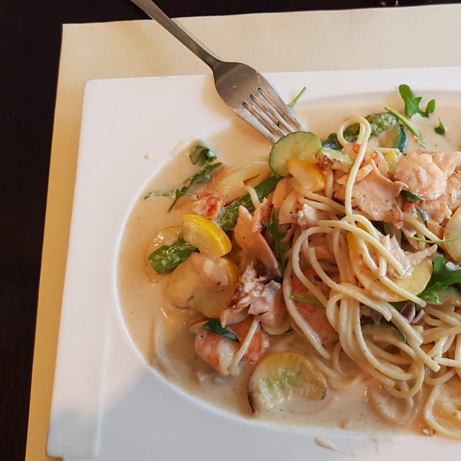 Restaurant "Monteurzimmer bei Kalli & Rita" in  Schieder-Schwalenberg