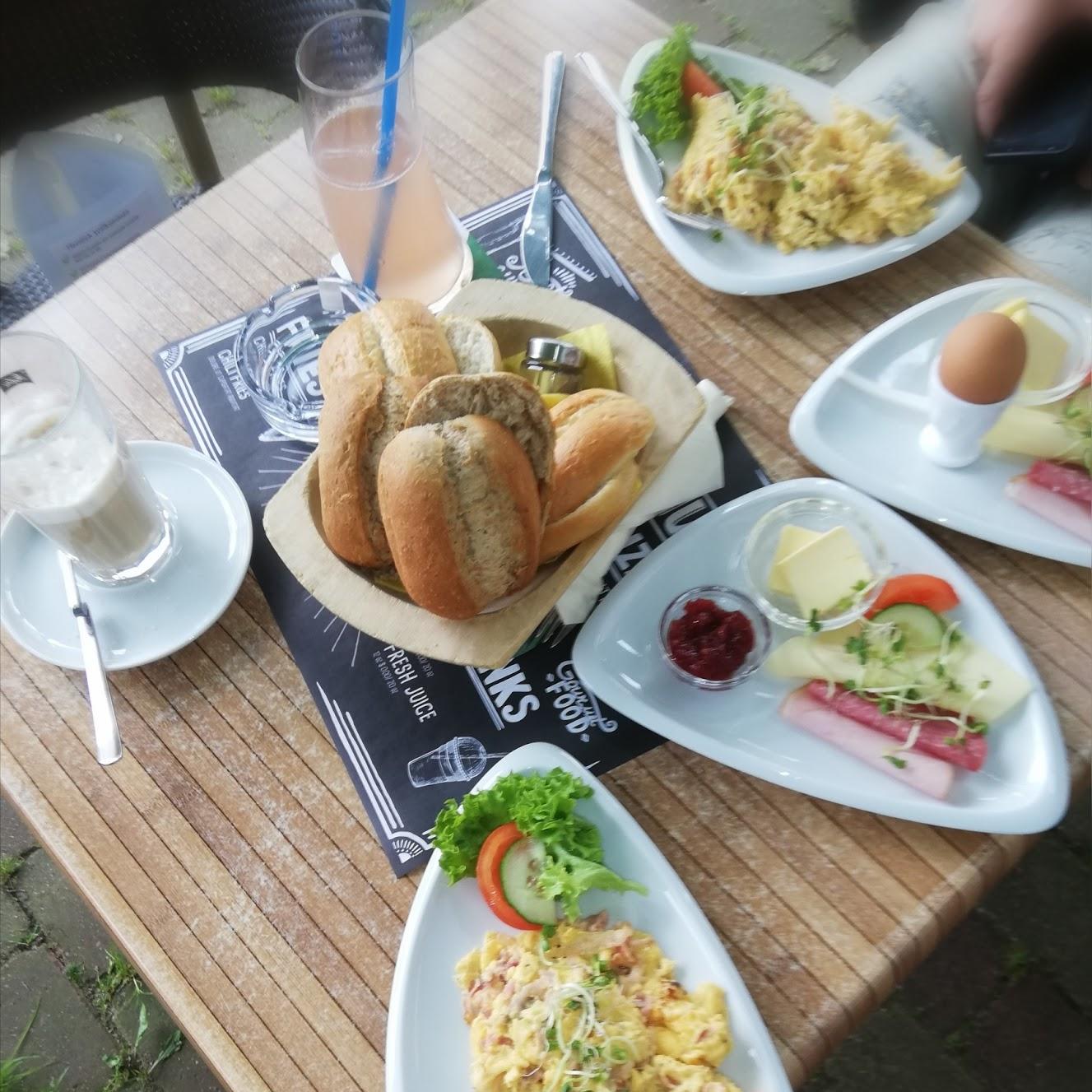 Restaurant "Paradiesmühle" in  Lügde