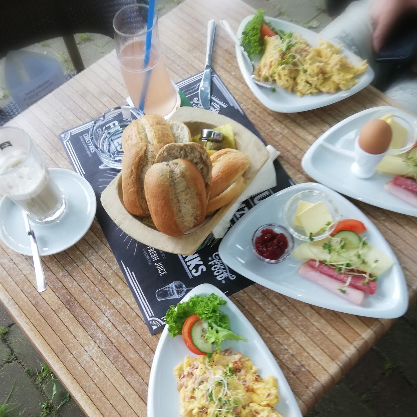 Restaurant "Paradiesmühle" in  Lügde