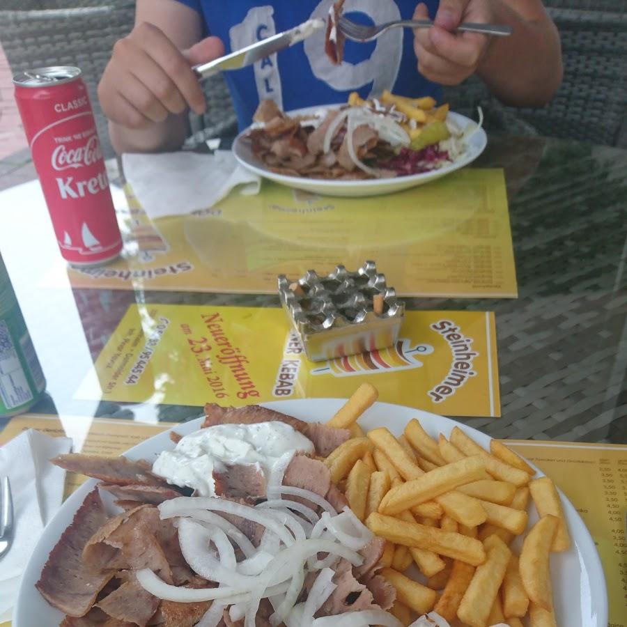 Restaurant "Bäckerei Engel GmbH & Co. KG" in  Schieder-Schwalenberg