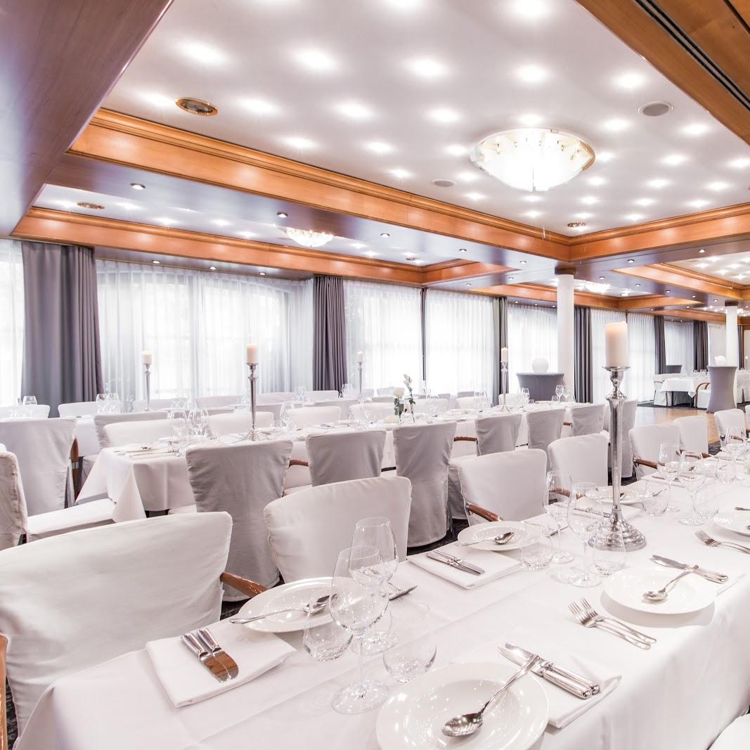 Restaurant "Hotel - Restaurant & Brauerei Zum Sonnenwirt" in Bopfingen