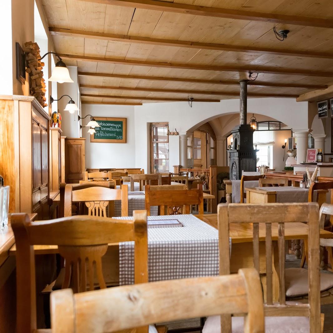 Restaurant "Hotel - Restaurant & Brauerei Zum Sonnenwirt" in Bopfingen