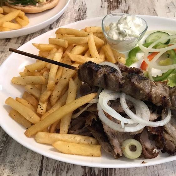 Restaurant "Hin" in  Bopfingen