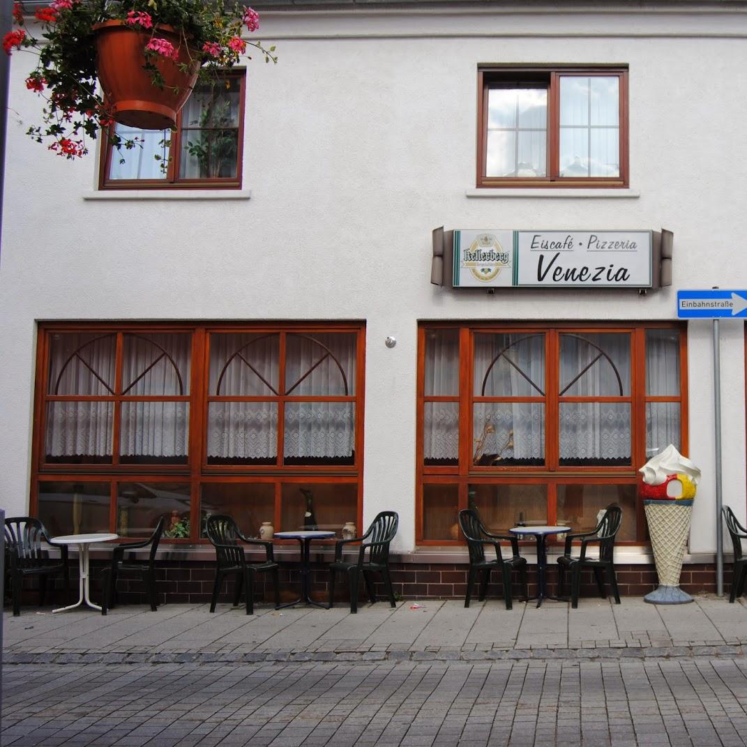 Restaurant "Gaststätte Malibu" in  Bopfingen