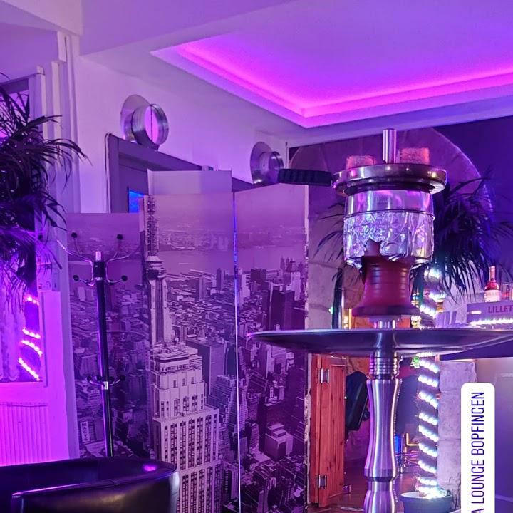 Restaurant "Gaststätte Hirsch Inh.Bruno Schönherr" in  Bopfingen