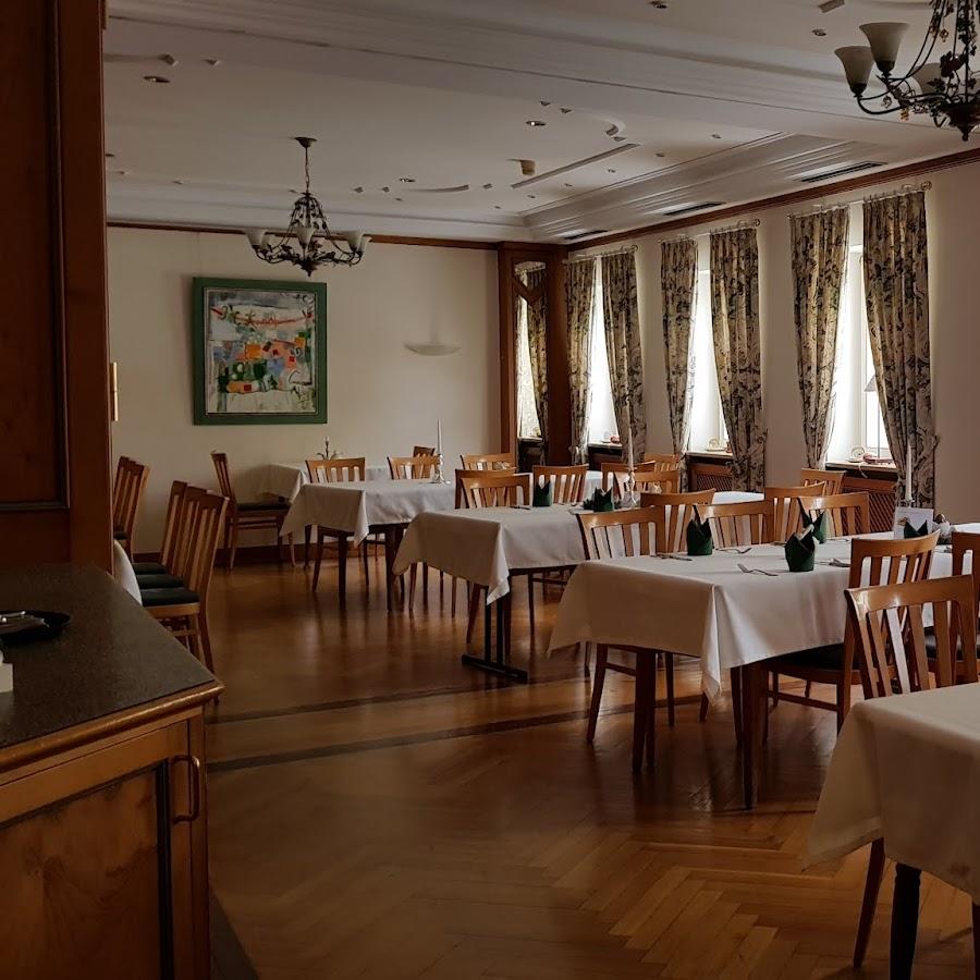 Restaurant "Hotel Restaurant Roter Ochsen" in Lauchheim
