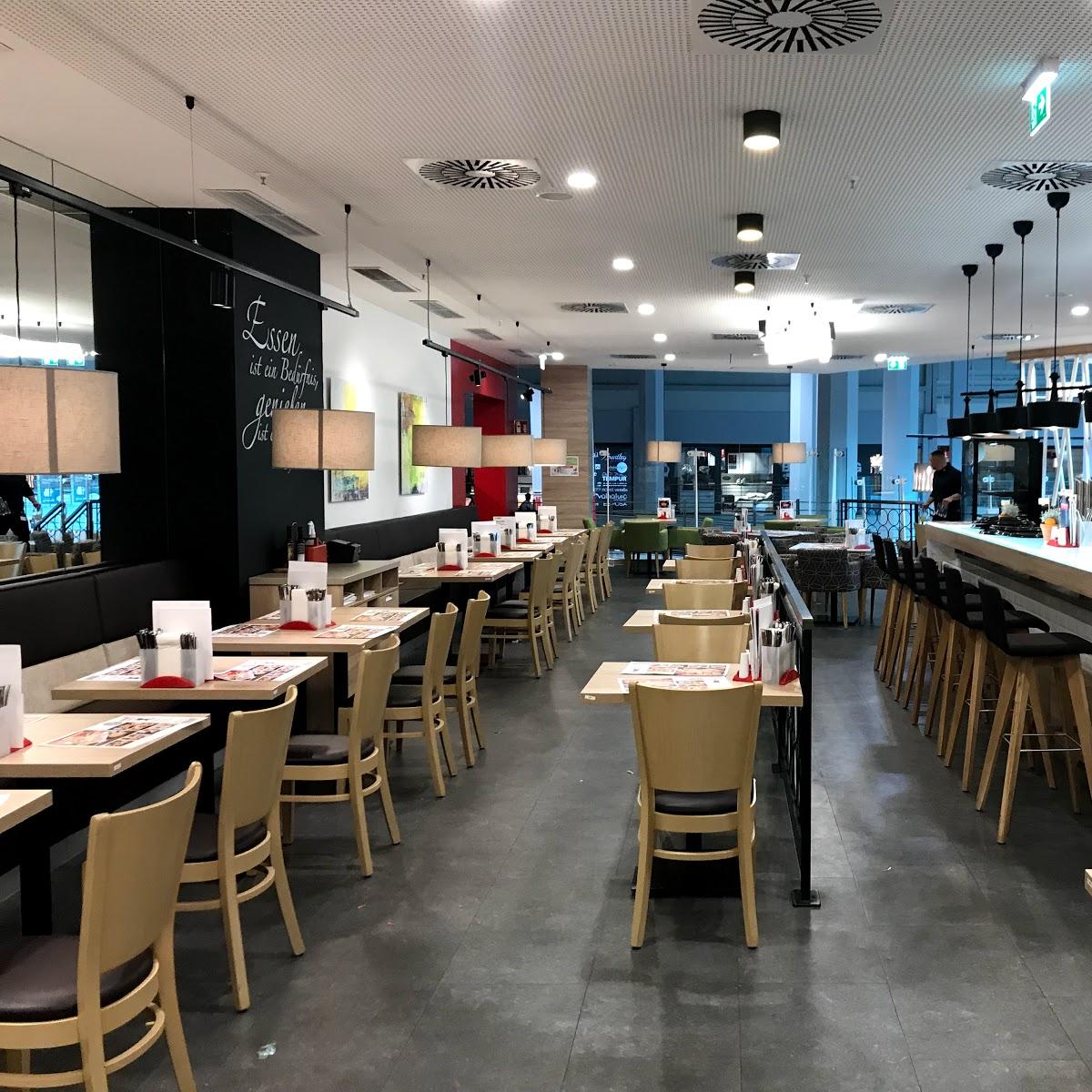 Restaurant "Hotel Restaurant zum Sonnenwirt" in  Bopfingen