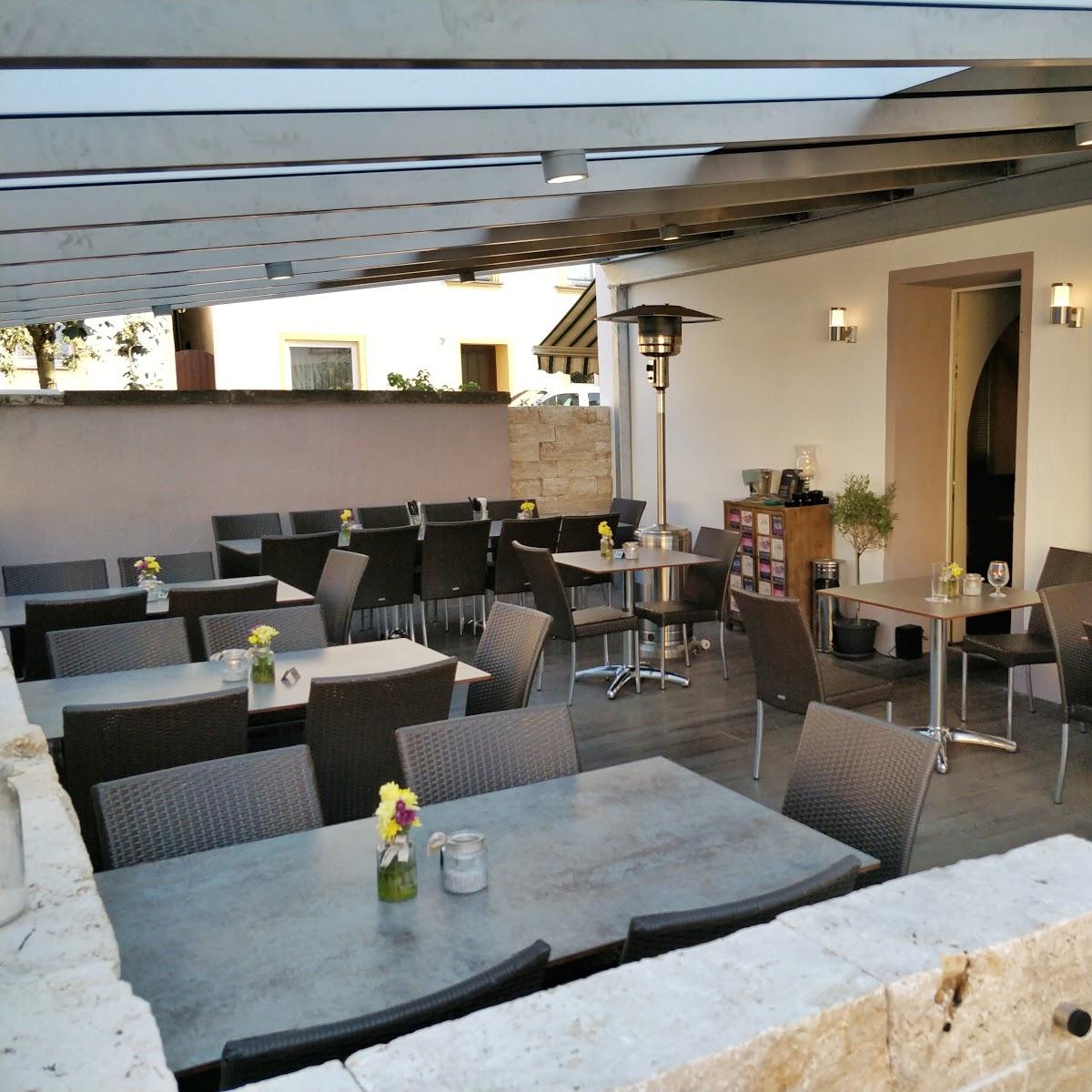 Restaurant "Pizzeria Rose" in  Lauchheim