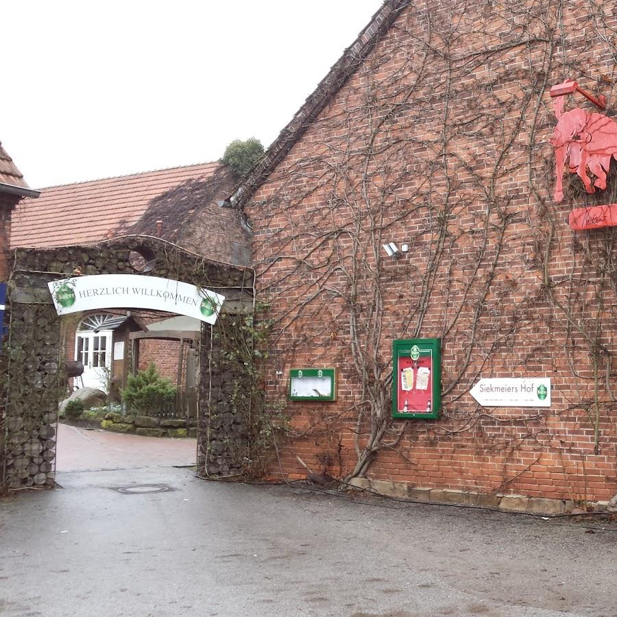 Restaurant "Matador" in  Oeynhausen