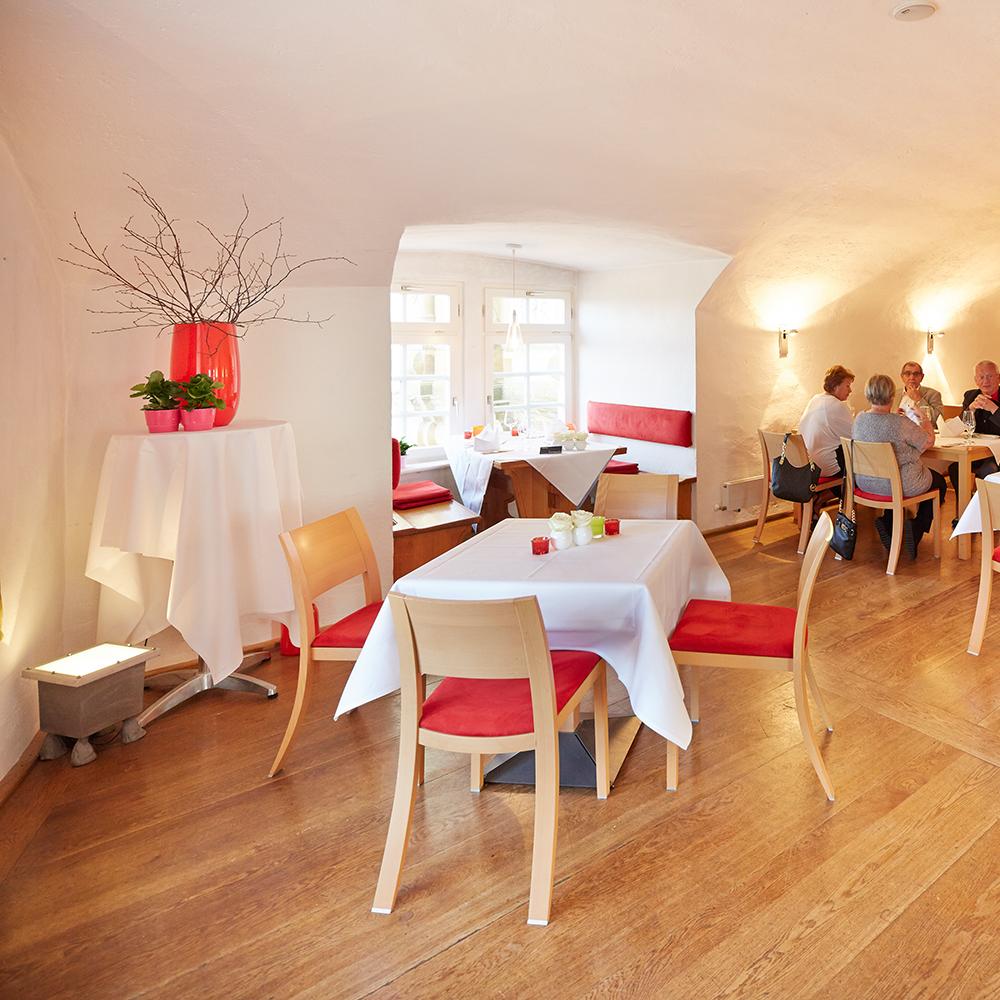 Restaurant "Restaurant Fermata" in Lauchheim