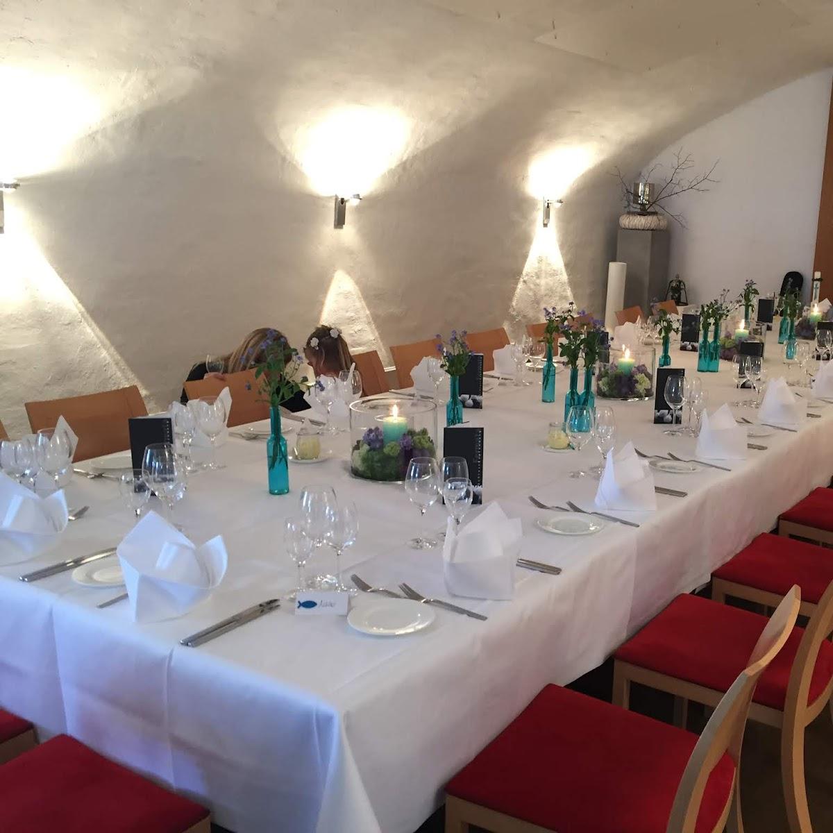 Restaurant "Restaurant Fermata" in Lauchheim