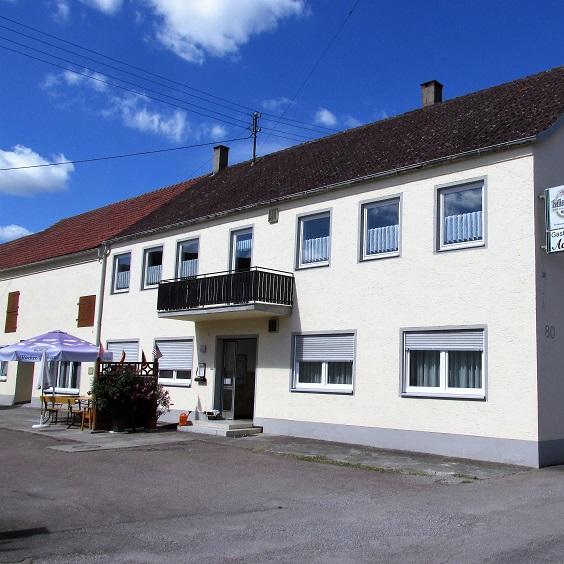 Restaurant "Landgasthof Adler" in  Bopfingen