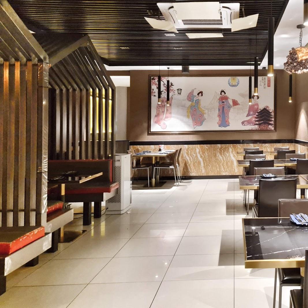 Restaurant "Taberu" in Nürnberg