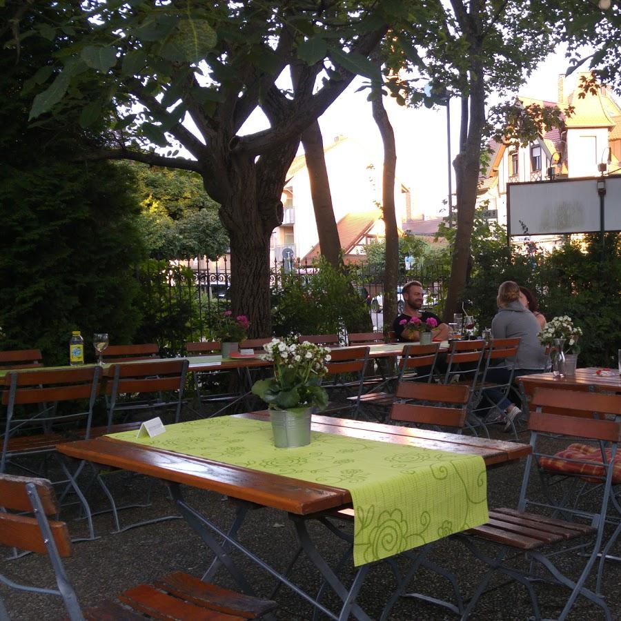 Restaurant "Stadtlockal" in  Forchheim