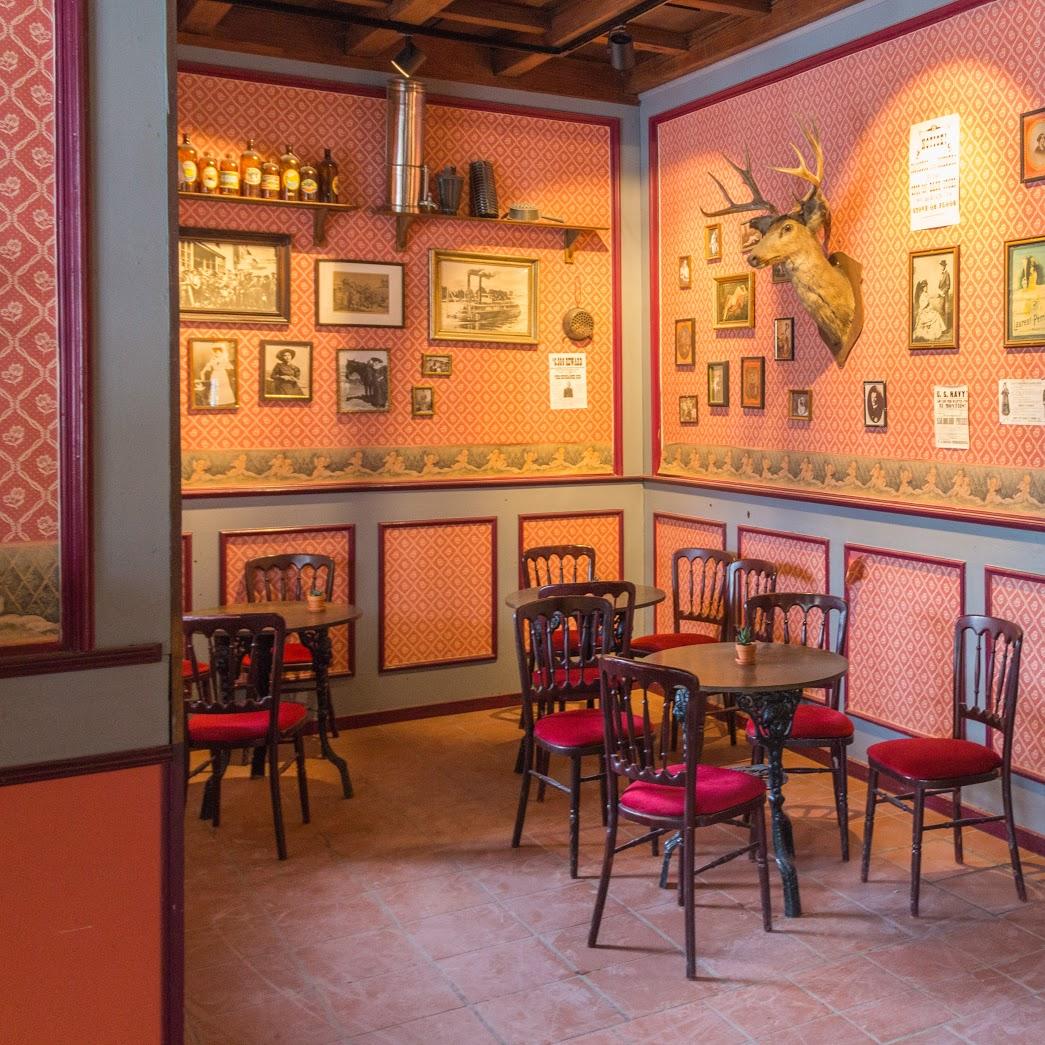 Restaurant "Feinkost Karnbaum" in  Forchheim