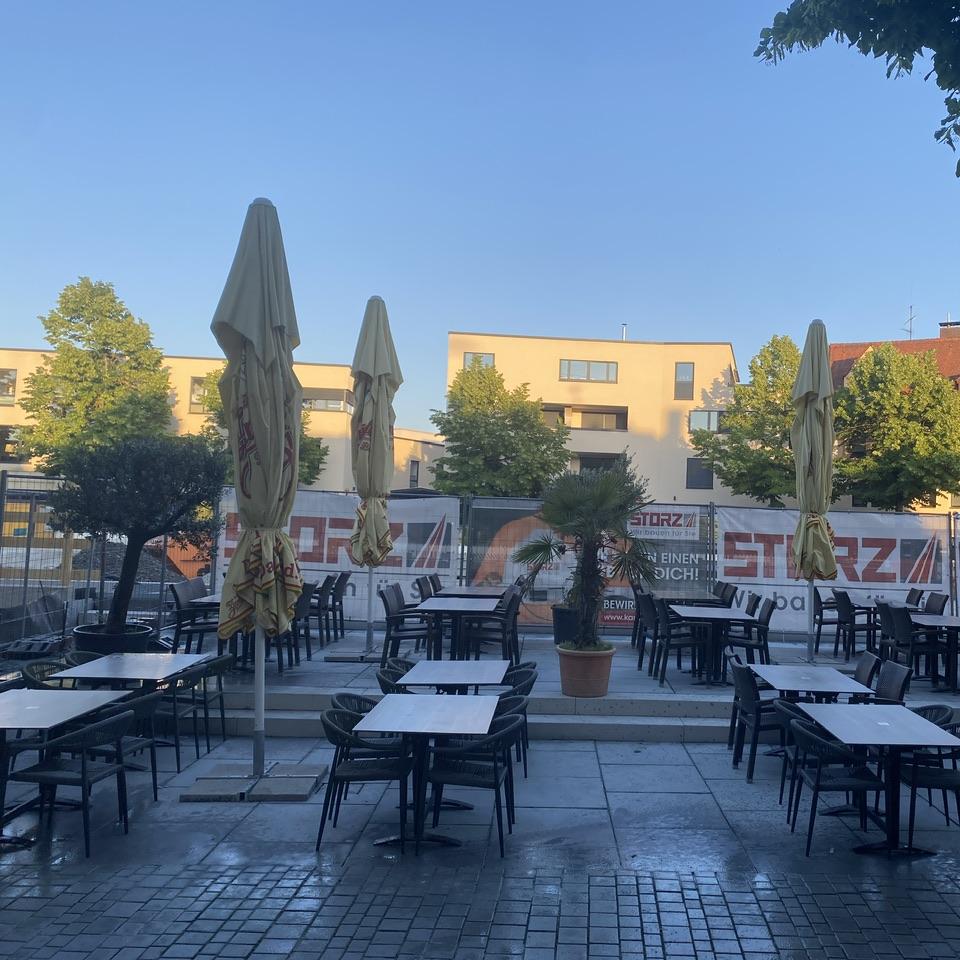 Restaurant "L