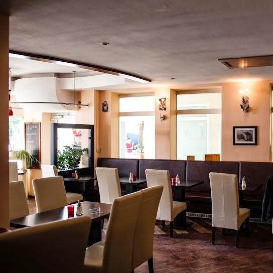 Restaurant "L