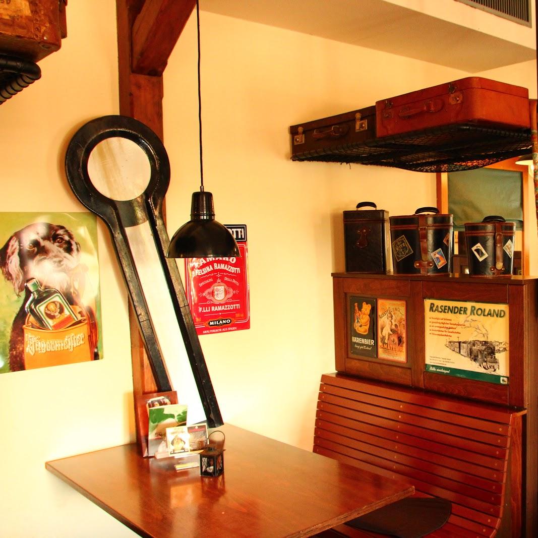 Restaurant "Restaurant Barbara" in  Binz