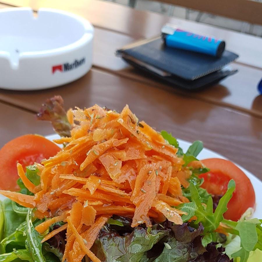 Restaurant "Romana Ristorante" in  Burgau