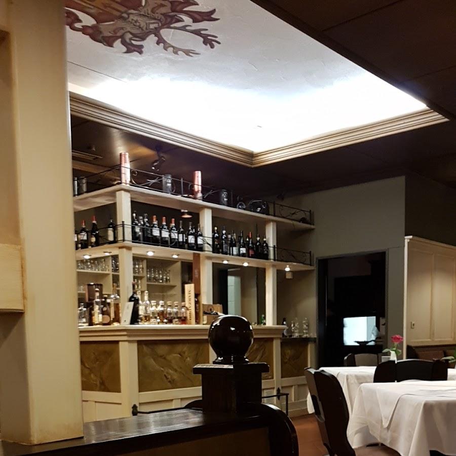 Restaurant "Romana Ristorante" in Burgau