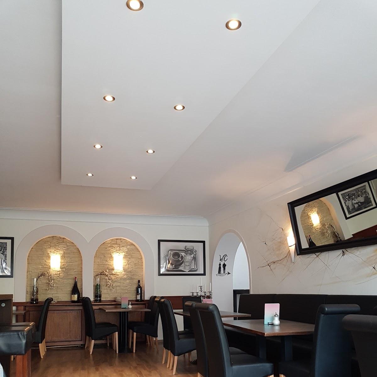 Restaurant "Cocktailbar Na Und" in Burgau