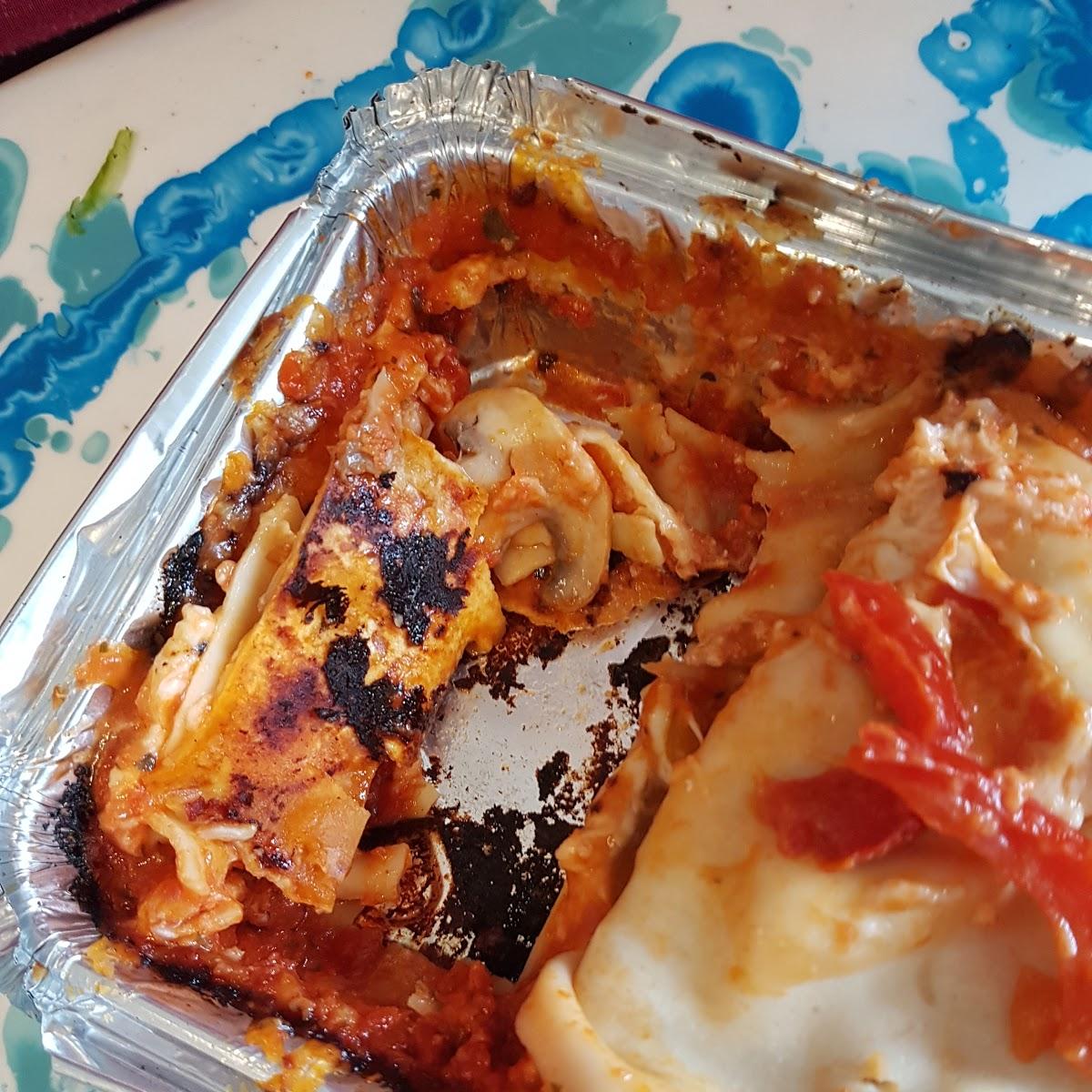 Restaurant "Pizza Express a la carta" in Burgau