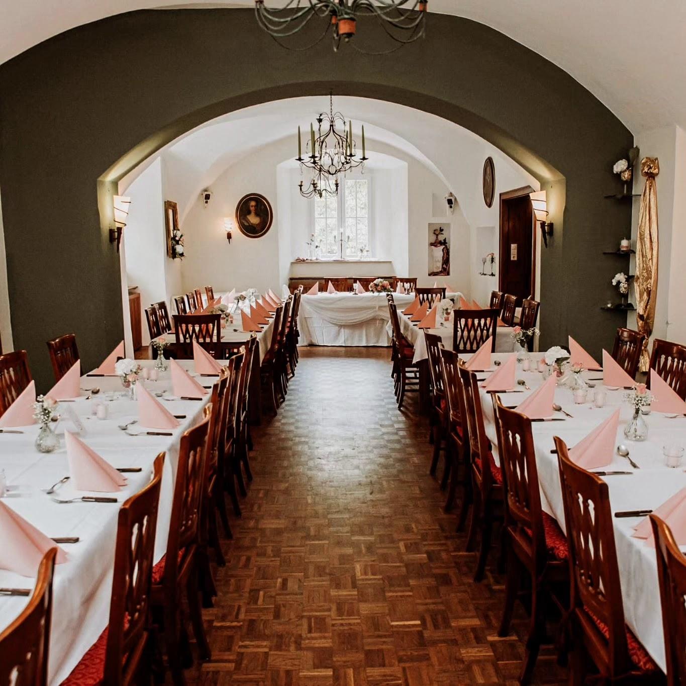 Restaurant "Carina