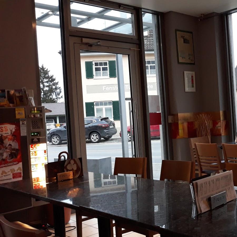 Restaurant "Danilos" in  Bamberg