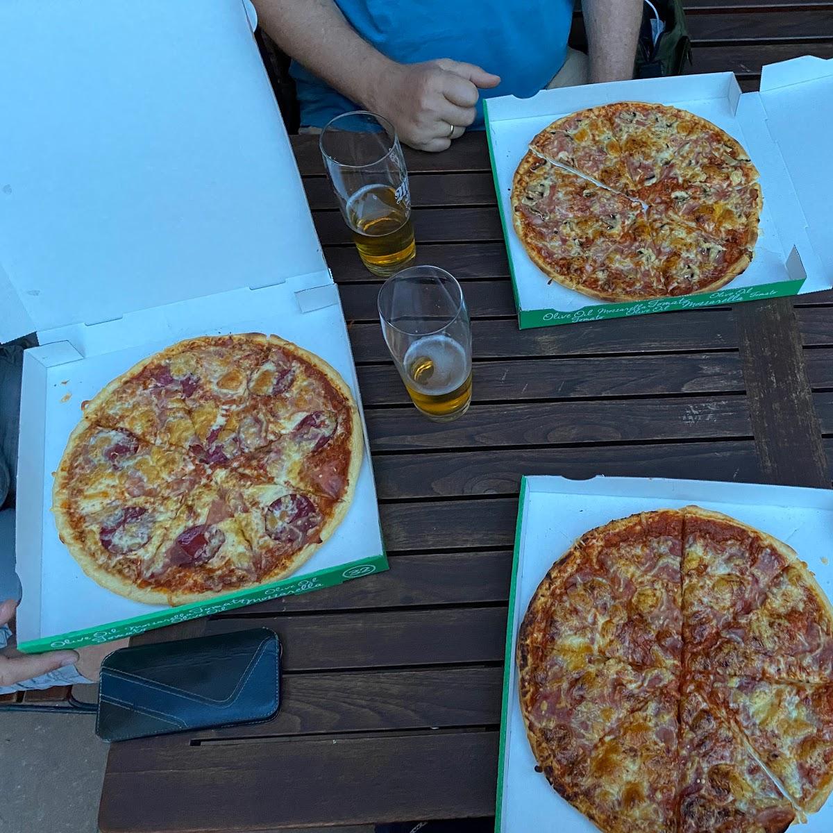 Restaurant "Efendi" in  Bamberg