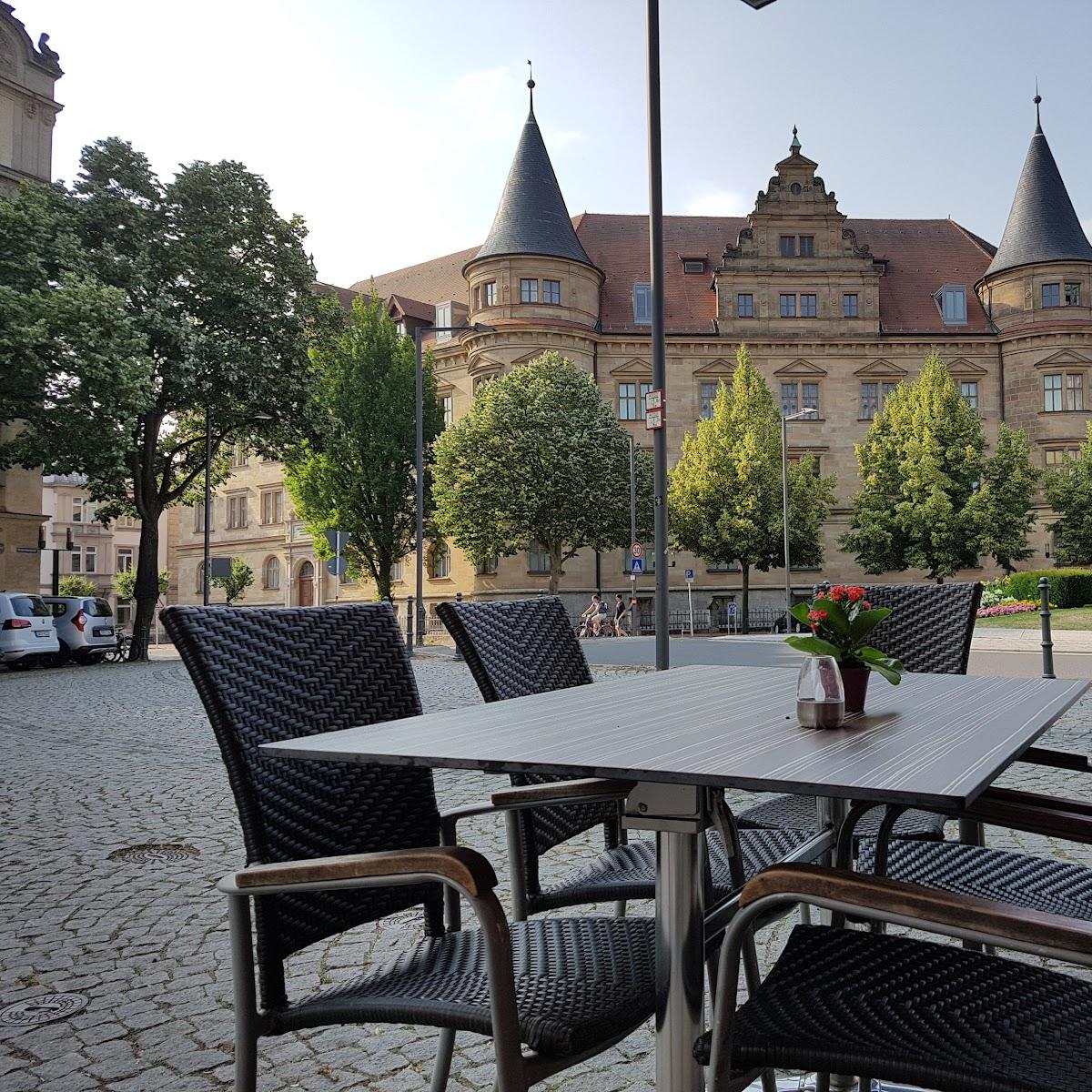 Restaurant "Efendi" in Bamberg