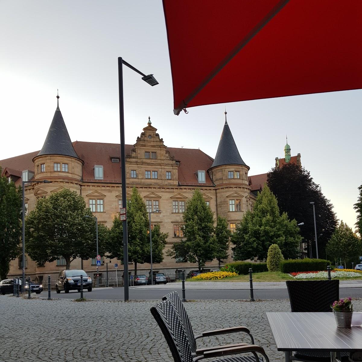 Restaurant "Eulenspiegel" in  Bamberg