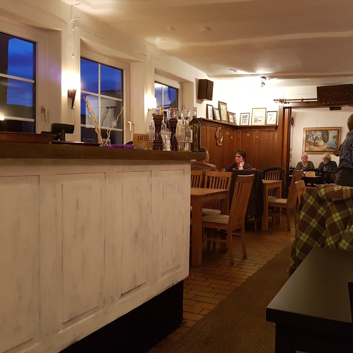Restaurant "Restaurant Kreta" in Wolfhagen