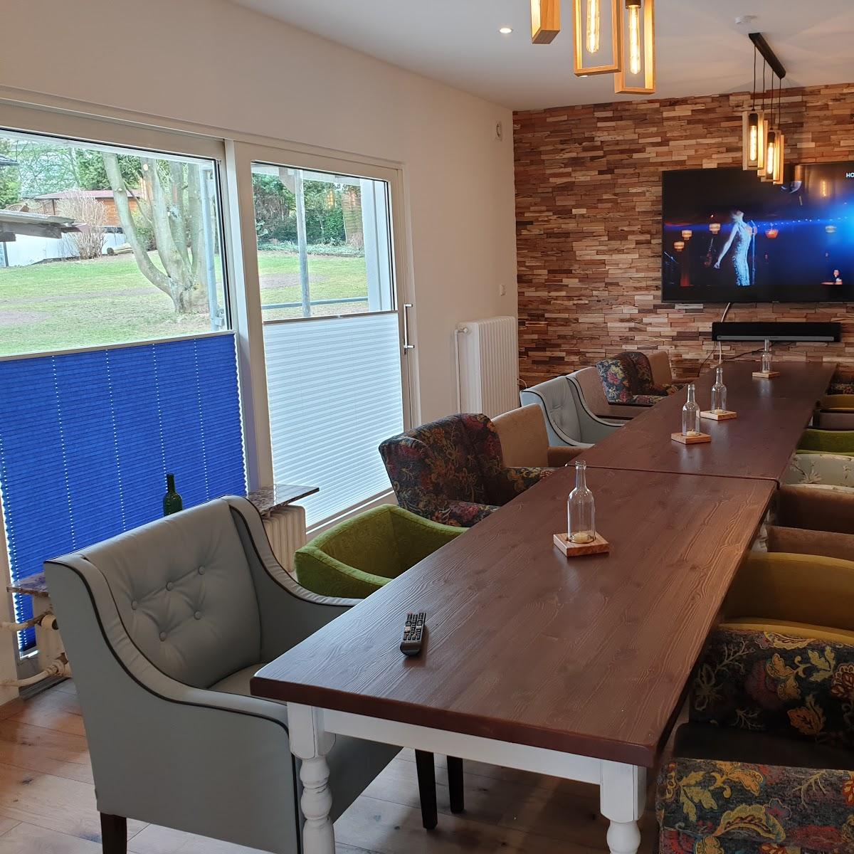 Restaurant "Das Gerhard