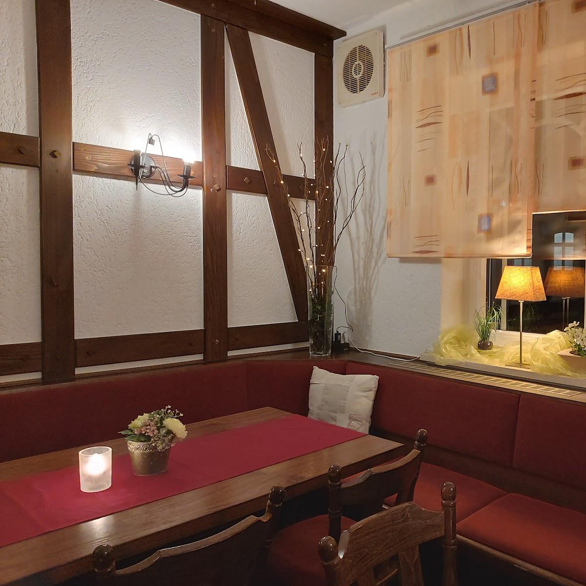 Restaurant "Gasthof Kuhaupt" in Wolfhagen