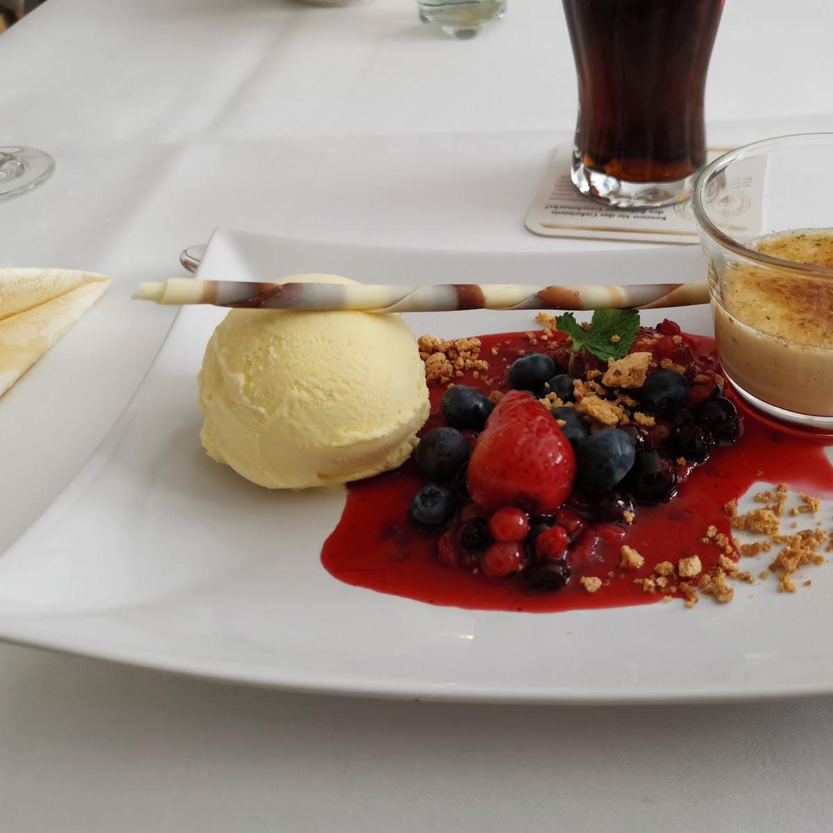 Restaurant "Gasthof Kuhaupt" in  Wolfhagen